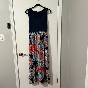 Beach dress, very good condition